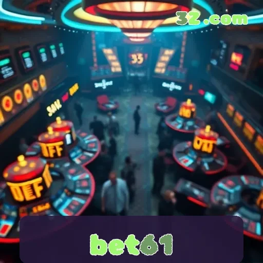 bet61 e Hóquei: Uma Experiência de Apostas Incrível para Você!