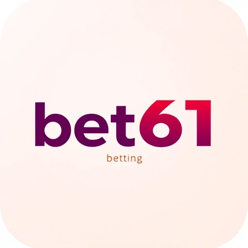 bet61 Logo