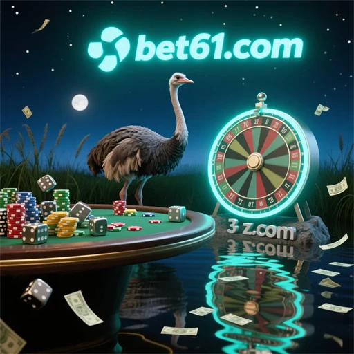 Caça-Níqueis: A Diversão dos Jogos de Azar no Bet61