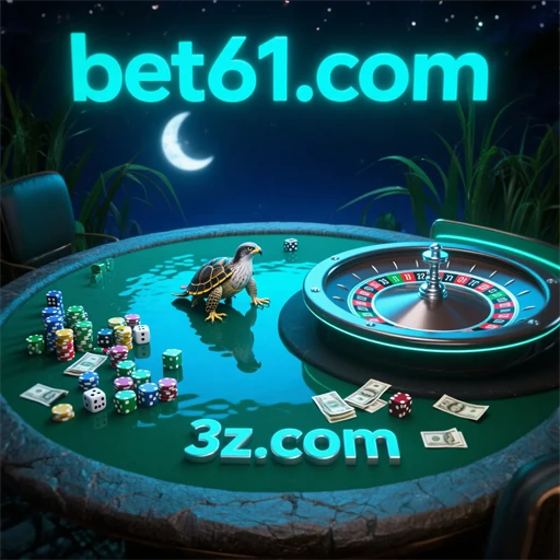 Apostas Esportivas no Bet61: Um Guia Para Iniciantes
