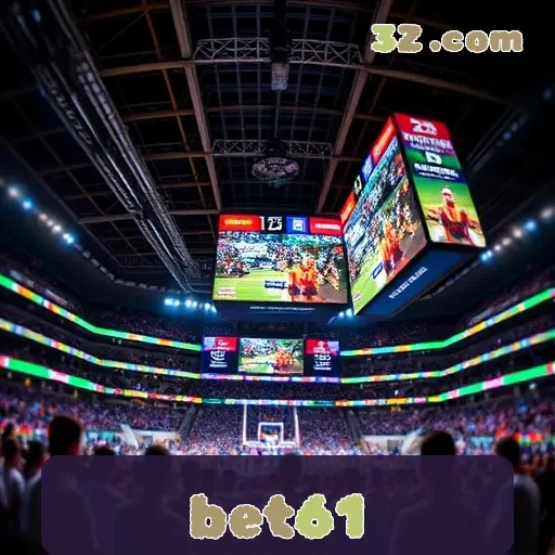 bet61: Caça-Níqueis Imperdíveis e Suas Funcionalidades Incríveis